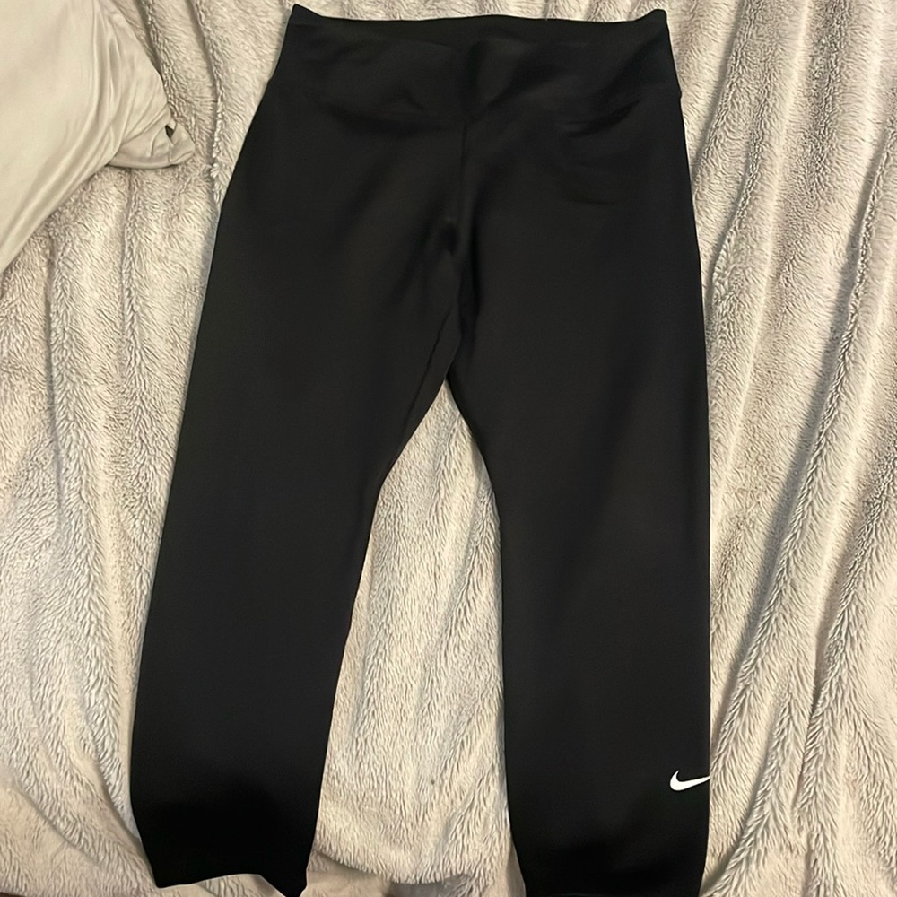 Nike 3/4 Leggings